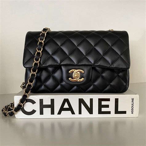 best chanel bag to buy|best chanel bag 2021.